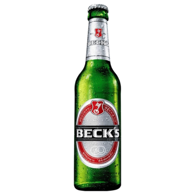 Becks 0.5l
