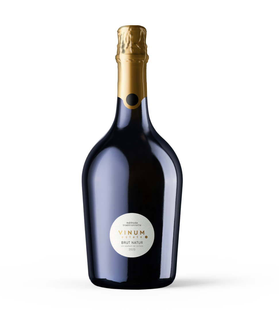 Brut Natur Vinum Estate