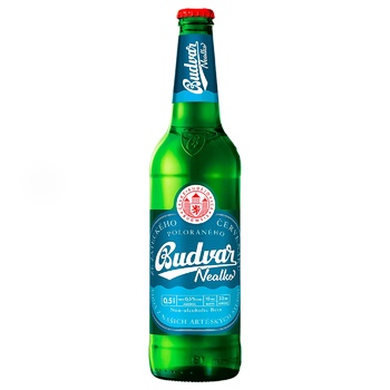 Budweiser 0.5l falc