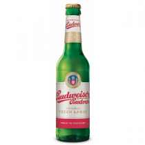 Budweiser 0.5l