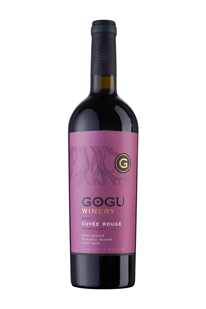 Cuvee Rouge Gogu