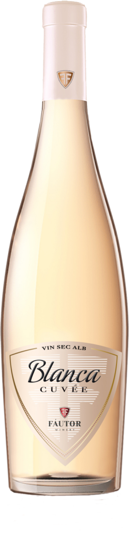 Fautor Blanca Cuvée