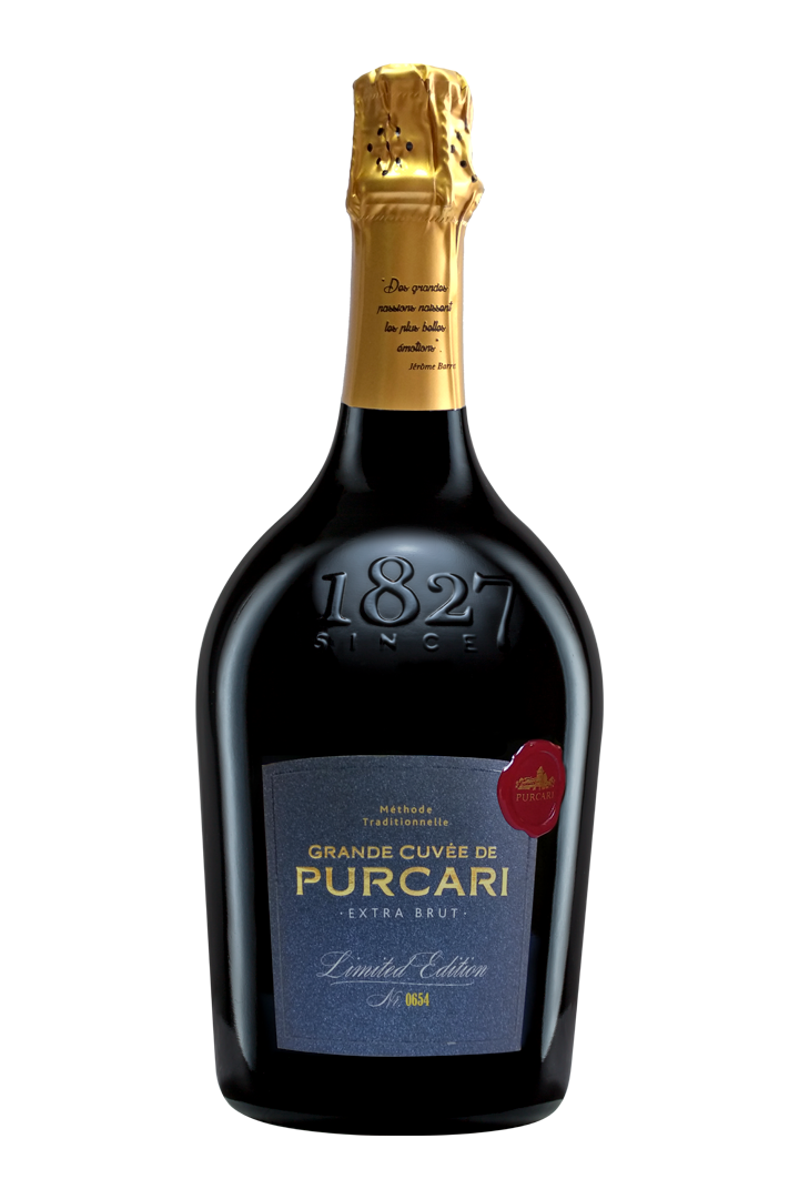 Grand Cuvee de Purcari
