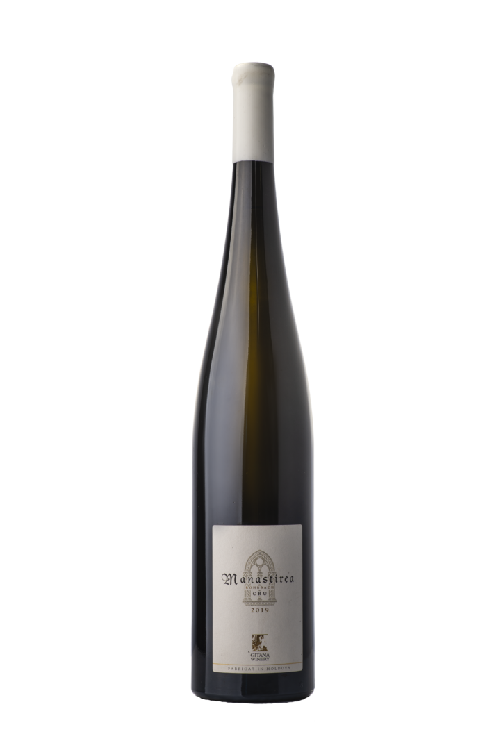Manastirea Rohrbach Riesling