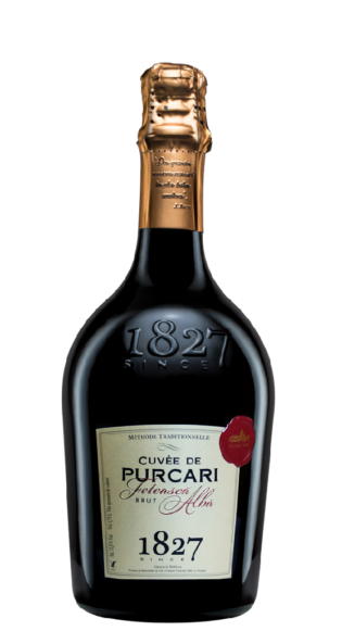 Purcari Cuvee Feteasca Alba