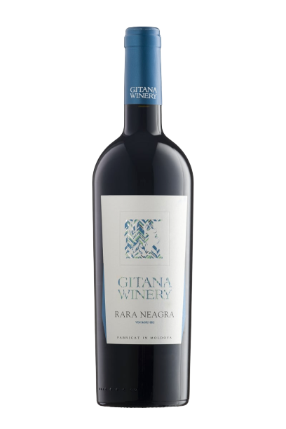 Rara Neagra Gitana - 275