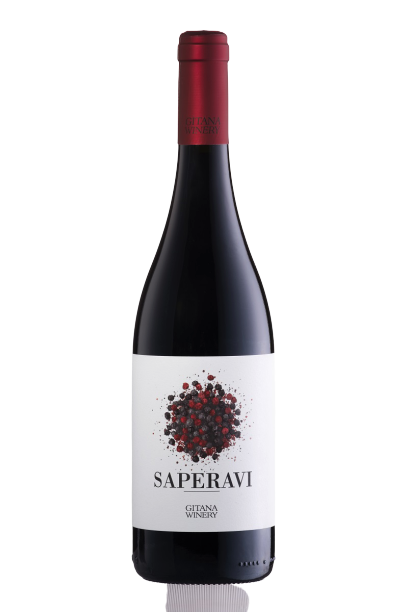 Saperavi Gitana