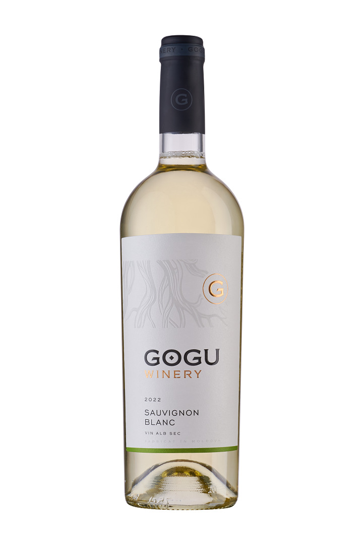 Sauvignon Blanc Gogu