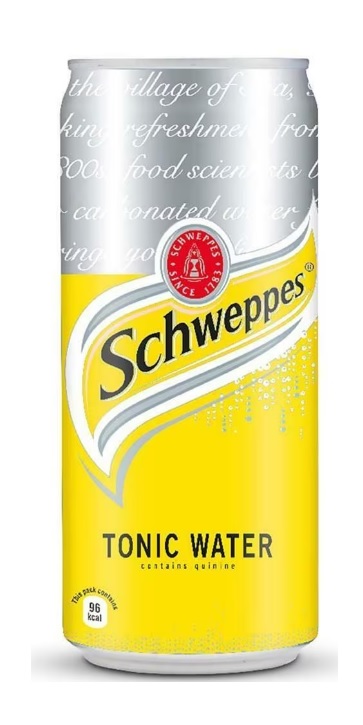 Schweppes 330 ml