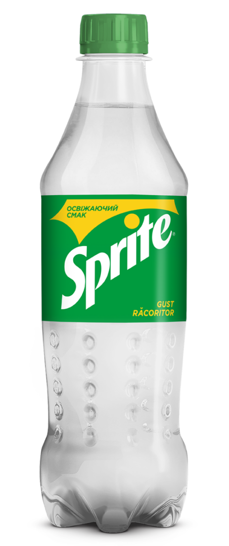 Sprite 500 ml