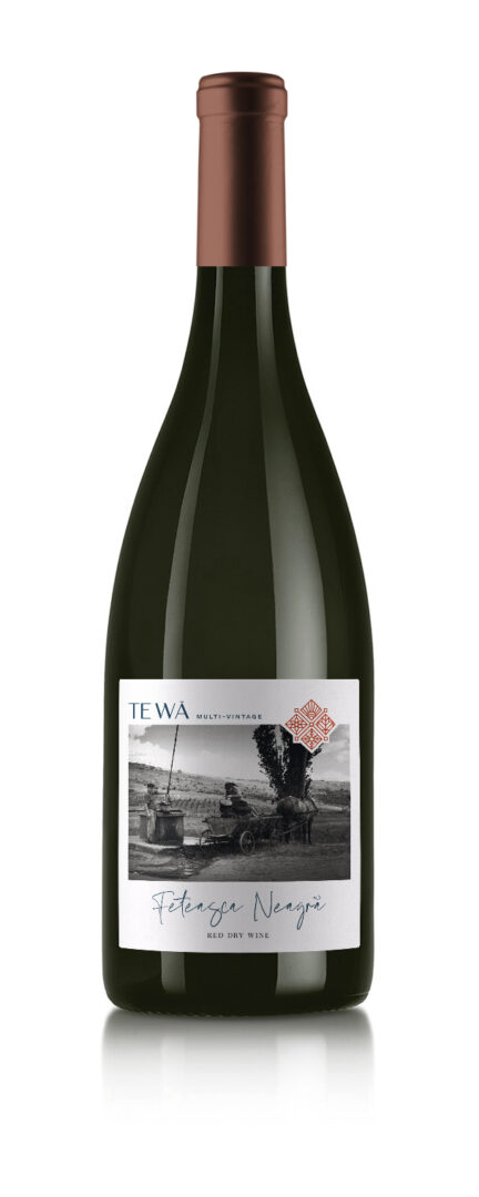 TeWa Feteasca Neagra