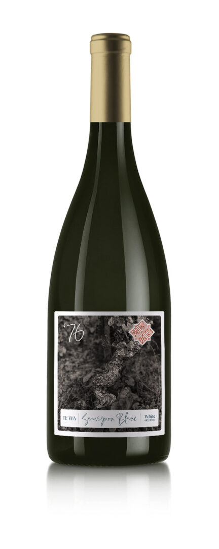 TeWa Sauvignon blanc