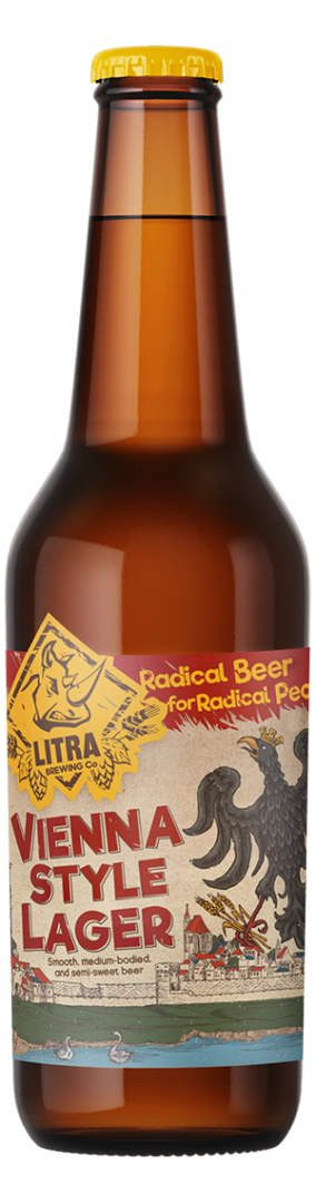 Vienna Lager
