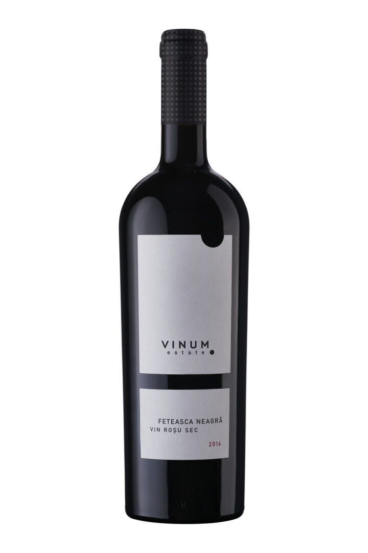 Vinum Estate Feteasca Neagra