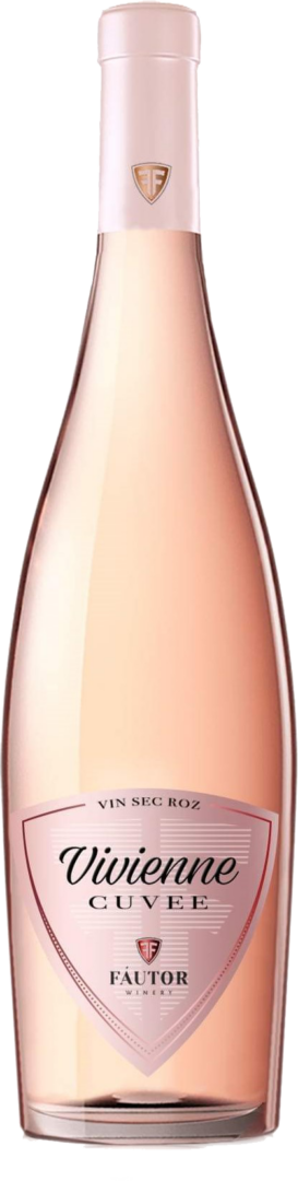 Vivienne Cuvee Rose
