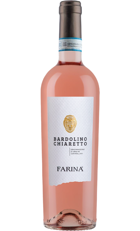 Bardolino Chiaretto Farina