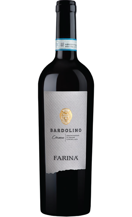 Bardolino Classico Farina