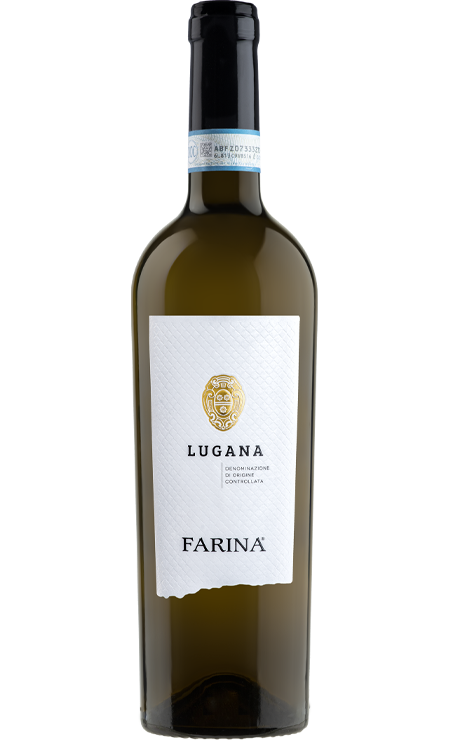 Lugana DOC Farina