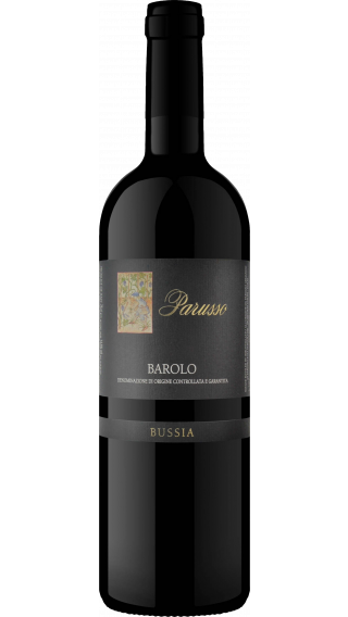 Parusso Barolo Bussia