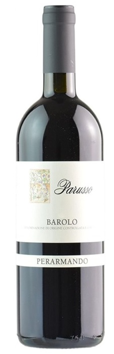 Parusso Barolo Perarmando