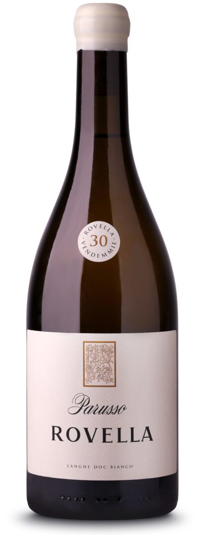 Parusso Rovella