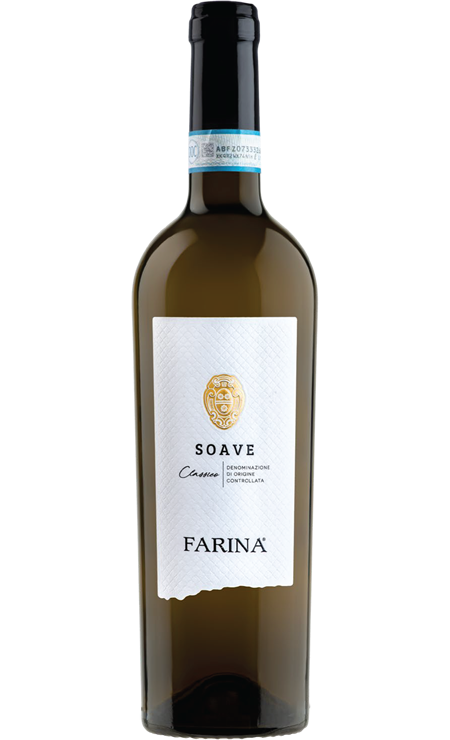 Soave Classico DOC Farina