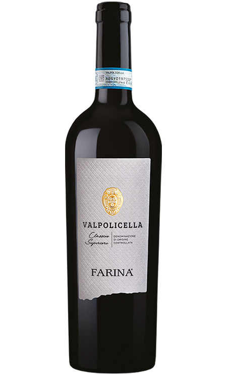 Valpolicella Classico Superiore Farina